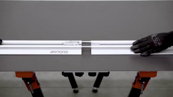 RAIZOR   резчик для крупноформатной плитки