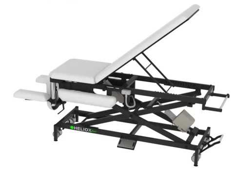 Массажный стол Heliox X203 смотреть онлайн