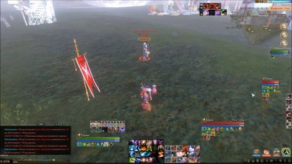 ArcheAge 4.7: (ПОТРАЧЕНО) Маленькая ведьмочка - подробный обзор!