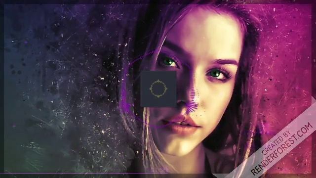 Audio React Visualizer смотреть онлайн