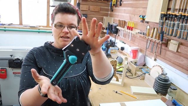 Wolfcraft Dowel Master Jig Review смотреть онлайн