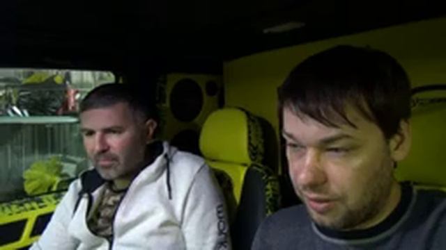 Небольшой обзор двух DEMO автомобилей компании SWAT Car Audio смотреть онлайн