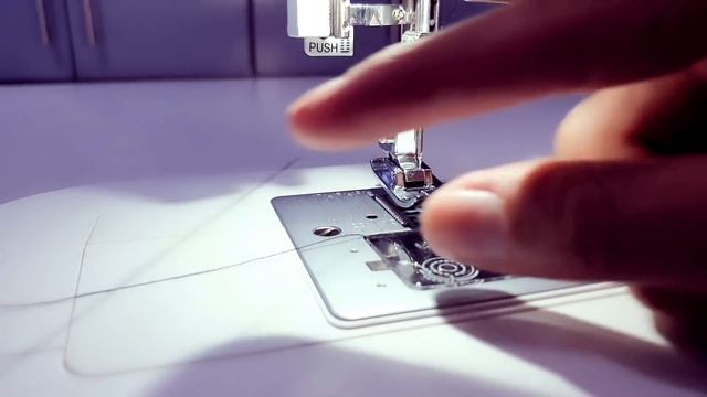 Esta máquina es de otro nivel! ? | UNBOXING SINGER ELITE ME457 смотреть онлайн