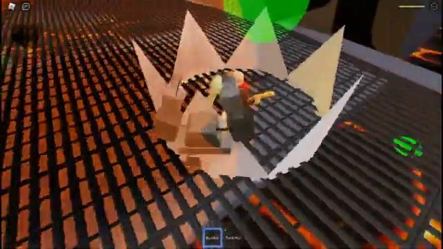 Roblox Teen Titans Battlegrounds - Purchasing Cinder Block + Showcase смотреть онлайн