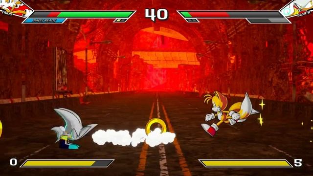 sonic Smackdwn скачать игру в описание смотреть онлайн