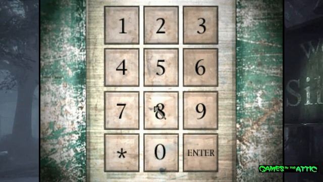 Games in the Attic - Silent Hill Part 10 (The Inevitable Return of the Great White Creep) смотреть онлайн
