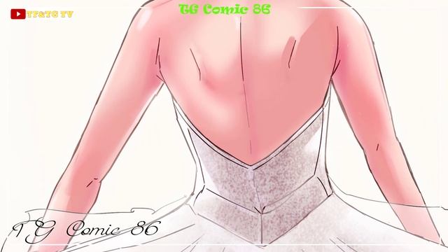 TG Comic | My Little Sister Amy | Full Tg Tf Transformations Part 2 #02