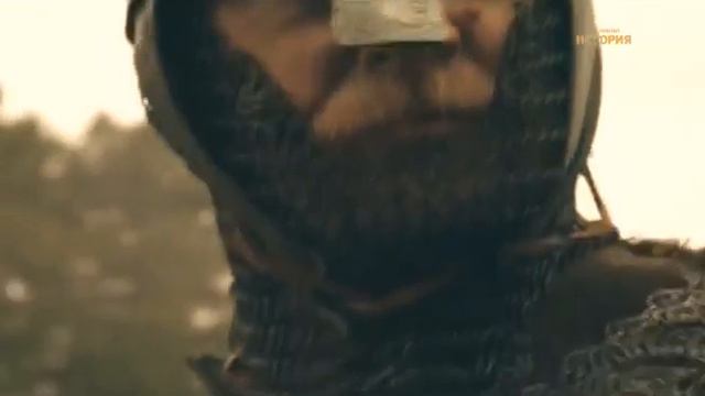 Крестоносцы.Тевтонский орден.Северные крестовые походы. смотреть онлайн