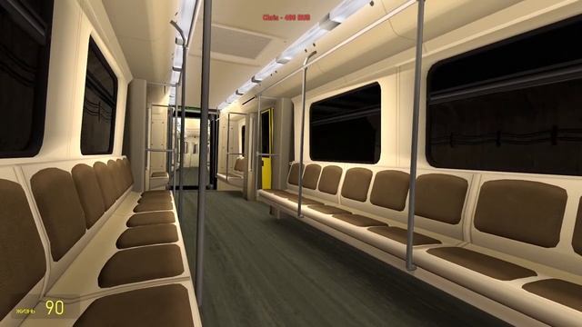 ДЕНЬ РОЖДЕНИЯ МОСКОВСКОГО МЕТРО В METROSTROI ВМЕСТЕ С @PROMETRO и @charliefry