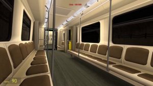 ДЕНЬ РОЖДЕНИЯ МОСКОВСКОГО МЕТРО В METROSTROI ВМЕСТЕ С @PROMETRO и @charliefry