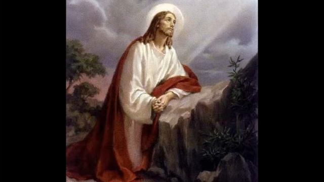 Гефсиманский Сад смотреть онлайн