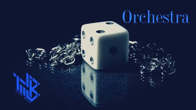 Hard Piano Violin Orchestra Hip Hop Rap Beat Instrumental - Nupel Beats смотреть онлайн