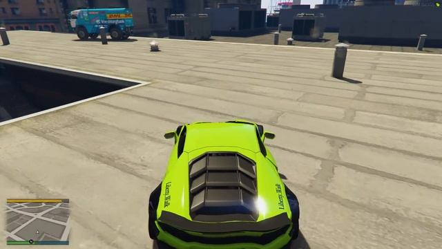100% ПОБЕДА?! БИТВА РАНДОМА В GTA ONLINE!!! смотреть онлайн