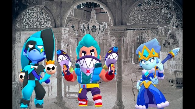 Тизер сказки снежная королева