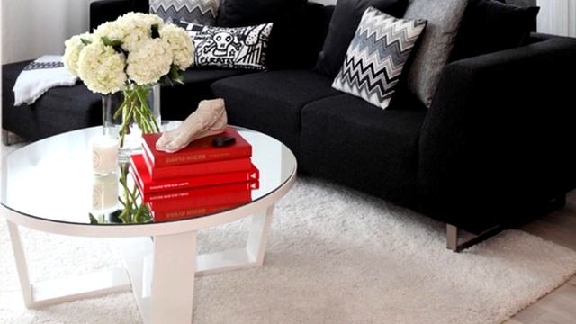 7 простых способов сделать темную комнату светлее и просторнее смотреть онлайн