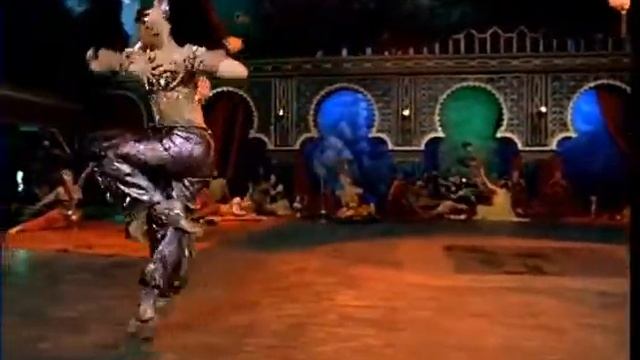 Римский-Корсаков Н.А "Шехерезада" смотреть онлайн