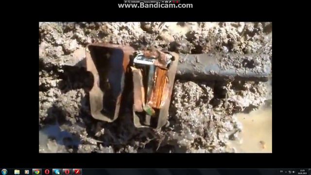 Пустыня 2013 - Лучший коп за все годы смотреть онлайн