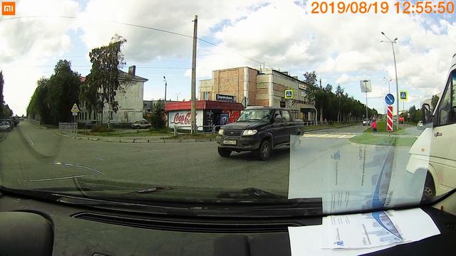 У кого приоритет? Апатиты смотреть онлайн