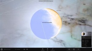 ЧТО БУДЕТ ЕСЛИ СОЛНЦЕ ВЗОРВЁТСЯ? Universe Sandbox 2