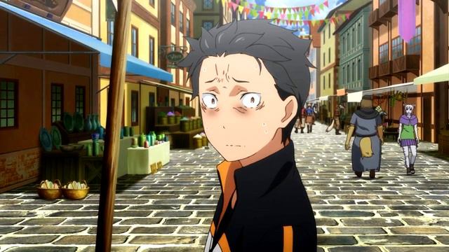 Tragedi Mengenaskan Dibalik Kebahagiaan Rem Dan Subaru Dalam Re:Zero IF Sloth | Re:Zero Theory