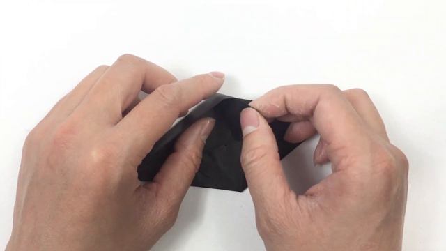 Easy Origami Sting Ray Fish смотреть онлайн