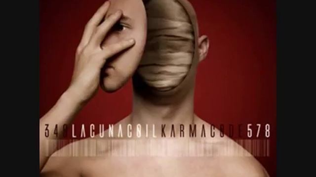 Lacuna Coil - In visible light смотреть онлайн