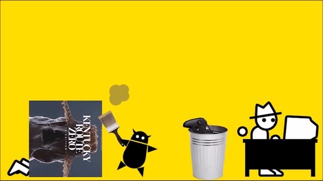 Kentucky Route Zero (Zero Punctuation) смотреть онлайн