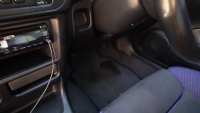 Why I bought an EVO 6... Plans for MORE POWER!? смотреть онлайн