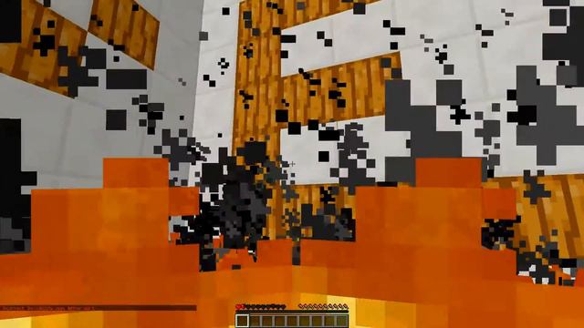 Карта DIVERSITY Minecraft Серия 4 | Викторина смотреть онлайн