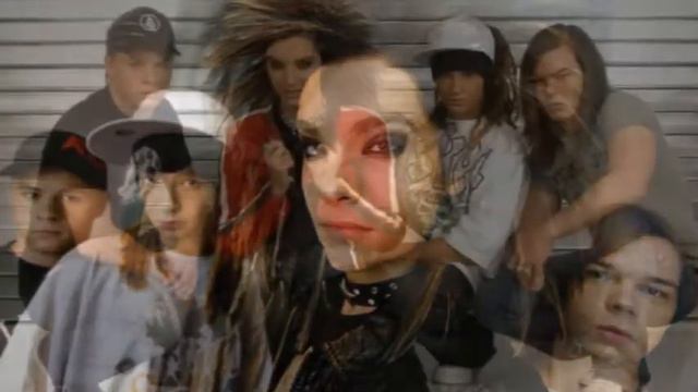 Токио Хотел (Tokio Hotel).mp4 смотреть онлайн