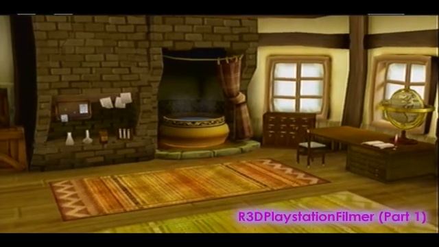 Atelier Rorona: The Alchemist of Arland Gameplay Walkthrough Part 1. смотреть онлайн