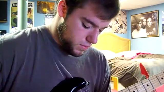 Black Strat Demo смотреть онлайн