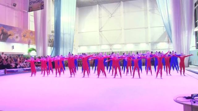 ОФСОО "Русь". Турнир "Берёзка", посвящённый памяти З.М. Матвеевой. Открытие /Иваново, 10.04.2023/. смотреть онлайн