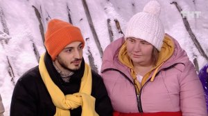 Дом-2: От 140 кг пошла вверх!