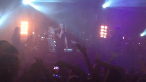 Animal Джаz - Суббота,6 утра @ Aurora Hall