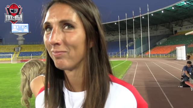 Бывшая теннисистка Анастасия Мыскина может стать президентом "Лады". День с Алексеем Шевченко смотреть онлайн