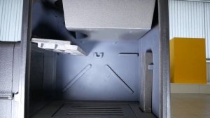 Сборная чугунная печь ЭВЕРЕСТ 24  Полный и честный обзор