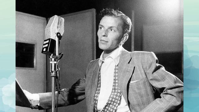 Шедевр That’s Life непревзойдённого Фрэнка Синатры смотреть онлайн