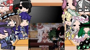 ☁Реакция 13 карт на видео про себя ||13 карт|| ×7 часть× ° + дамы °☁