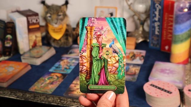 ♋CANCER?LET KARMA DO IT'S JOB!?MONEY & CAREER TAROT & ORACLE MARCH/APRIL/NEXT 30 DAYS смотреть онлайн