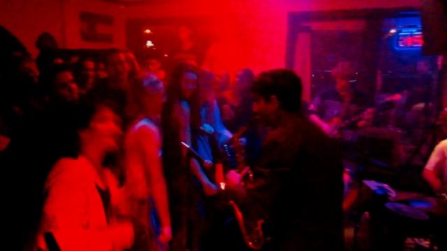 Shark Fin Soup - Old Greg Dropped The Funk