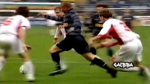 Зубастик Роналдо 1998/2002 финты● голы