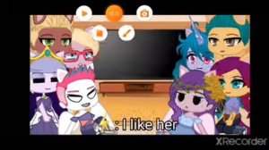 🌈G5 reacsionando a G4 mi little pony🌈💜👑💙🔯🐇✴🎉🍦🍨