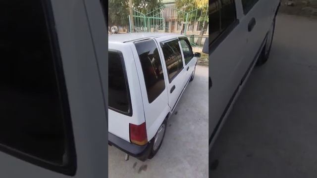 Срочно?Daewoo Tico сотылат ?Год: 1994⚙Объём: 0.8