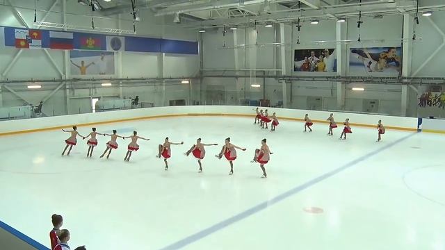ВСЕРОССИЙСКИЕ СОРЕВНОВАНИЯ ПО ФИГУРНОМУ КАТАНИЮ НА КОНЬКАХ СОЧИ 2019 смотреть онлайн