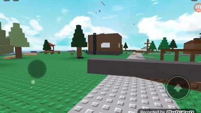 Lets Play играем в роблокс