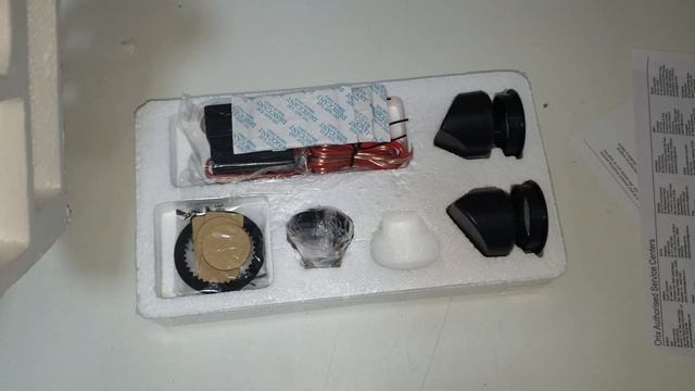 Hertz 24.3 80w tweeter Unboxing #hertz #tweeter смотреть онлайн