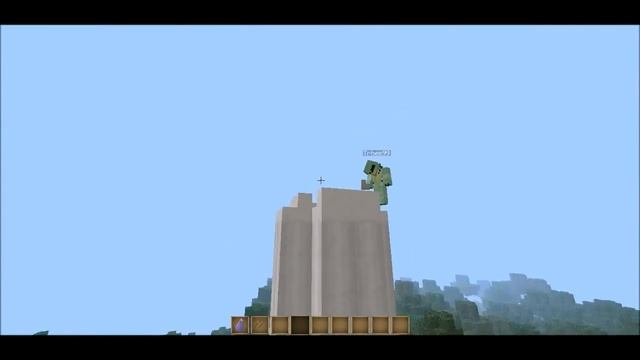 Quick Build Challange: SpaceShip смотреть онлайн