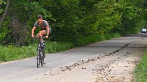 ✅Как собрать электровелосипед?Самый полный жесткий тест-драйв?