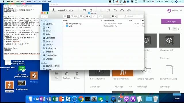 Building Native Cross-Platform Apps with AppStudio: An Introduction смотреть онлайн